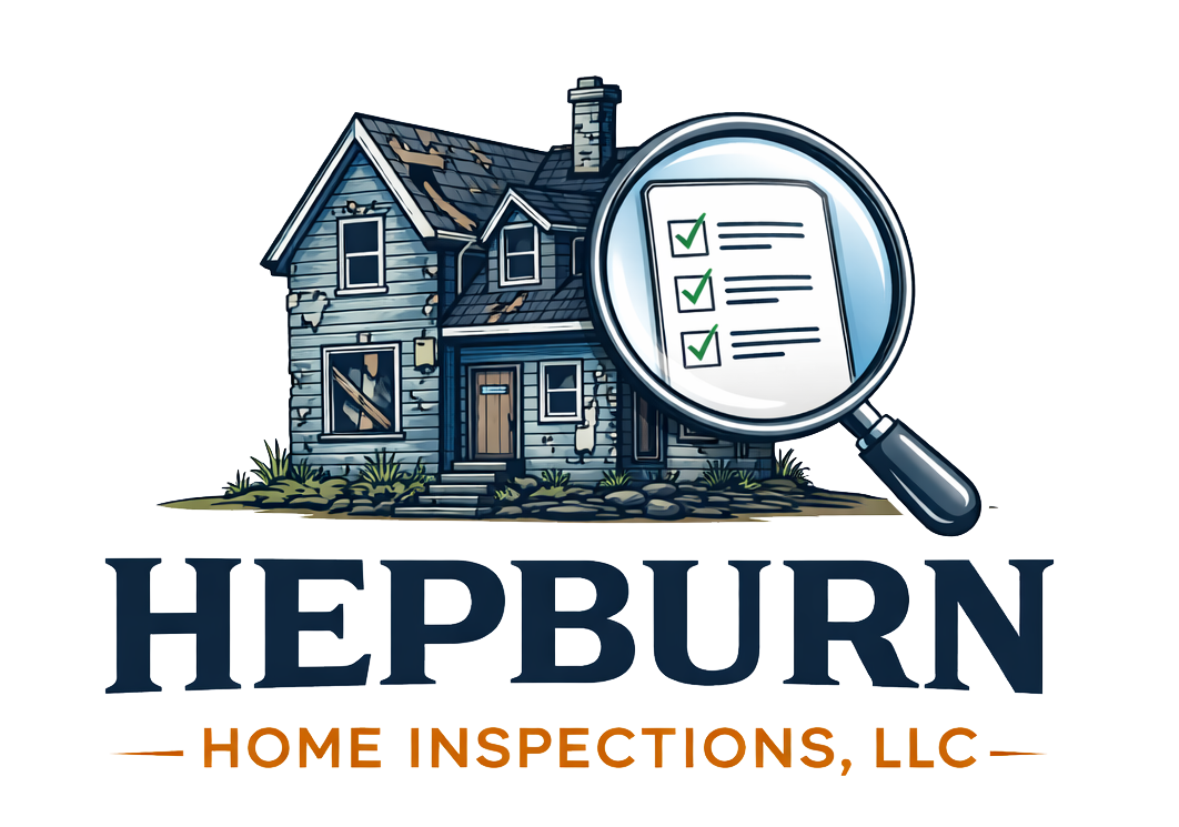 Hepburn Home Inspections